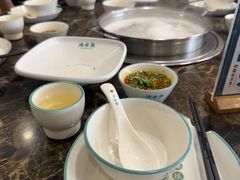 -鱼粤鲜淘米捞·中山脆肉鲩火锅(悦湖会店)