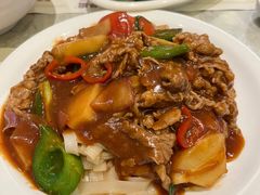 -翠华(澳门银河店)