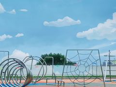 -上海山野camping·户外天幕烧烤·团建拓展营地
