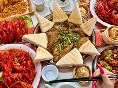 -虾铺子龙虾·私房菜(金源花苑店)