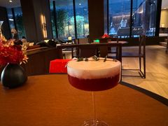 -璞瑄酒店大堂吧