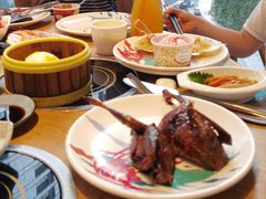 -阳光岛·海鲜盛宴(银泰中心in99店)