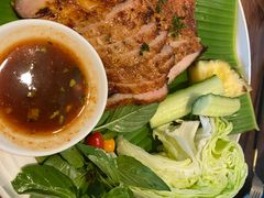 -星叶·东南亚料理(宁波万象汇店)