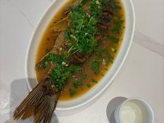 -梅利汴京烤鸭•开封豫菜地标店(晋安路店)