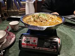 -薇满楼宴会中心(尚城国际购物中心店)