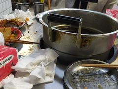 -咏勝锑锅麻辣烫(净居寺路总店)