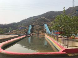 -窦王岭景区游乐场