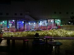 -别府杉乃井酒店