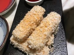 -周渝食惦·酸菜鱼精致川菜(横岗店)