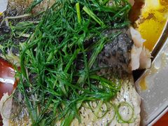 -红炎炎农家菜老字号(金水台店)