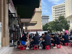 -陆长玖古法猪脚饭(玄风桥店)