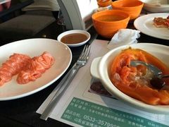 android_upload_pic-淄博蓝海国际大饭店·蓝钻国际美食自助百汇(柳泉路店)
