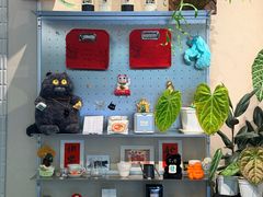 -Dogi&kiki Coffee(中心商务大厦店)