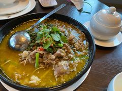 -湖州皇冠假日酒店-彩丰楼中餐厅
