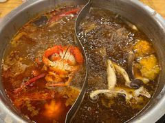 -水林间·寿喜烧自助(仙林金鹰店)