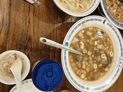 -老雒阳面馆·水席(定鼎门店)