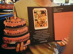 -烤匠麻辣烤鱼(万象城店)