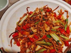 -花椒俏川菜小馆(南海万达店)