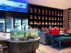 -海立阁海鲜江浙菜(漕河泾印象城店)