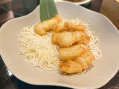 -新天世纪中餐厅
