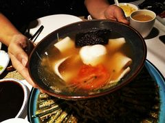 -同喜烤鸭店(光芒店)