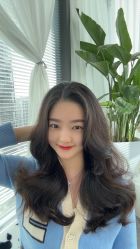 -Sying杉影日式烫染專門店