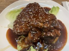 -巷子深菜馆(新华路店)