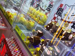 -风云再起游乐汇(北京西单西西友谊店)