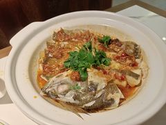 -春家·非遗手工小吃(徐汇万科广场店)