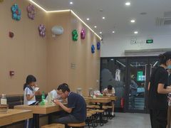 -蒙自源米线大王(宝安尖岗山店)