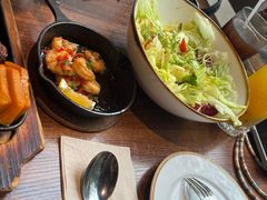 -TIGERS老虎西餐(亦庄店)