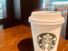 -星巴克(无锡高铁站店)