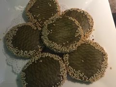 -绿茶餐厅(天津天河城店)