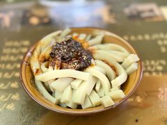 -曹凉粉(西正街店)