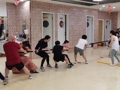 -中田·健身+普拉提(浦东金高路店)