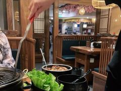 -九田家黑牛烤肉料理(三墩店)