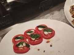 -拉蒂娜·巴西牛排馆 Latina·Brazilian Steakhouse(王府井喜悦店)
