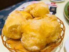 -兴悦酒家(环市东路店)