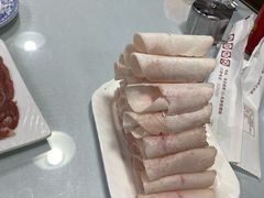 -同城四季爆肚涮羊肉(安华里店)