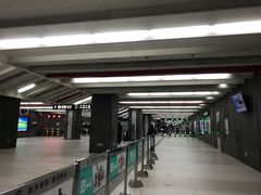 -平安里(地铁站)