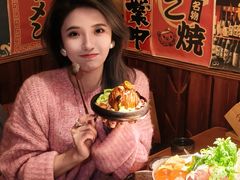 -玉川屋·深夜食堂居酒屋(柳巷店)