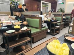 -得意咚瓜·顺德鱼生·冬瓜火锅(深圳首店)