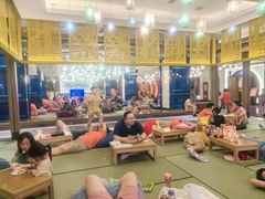 -青水瓦台汤泉(未央店)