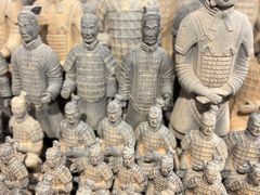 -秦始皇帝陵博物院(兵马俑)