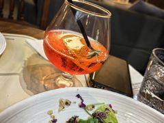 -沏点Trattoria意大利餐厅(新街口店)