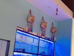 -云中鱼蒸汽石锅鱼(川沙百联店)