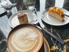 -时光吧·大堂吧·丽江和府洲际度假酒店