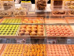 -東更道点心行(崂山丽达店)