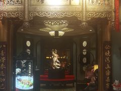 门面-誉八仙酒楼(静安大悦城店)