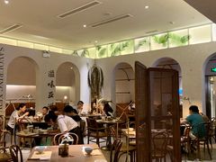 大堂-来龙里 精致 东南亚餐室(万象城店)
